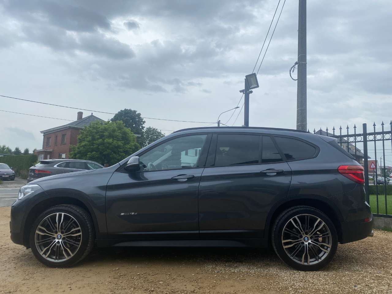 Leconte Motors -  BMW X1