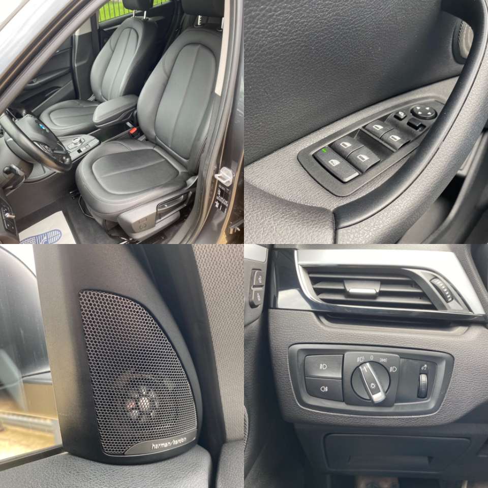 Leconte Motors -  BMW X1