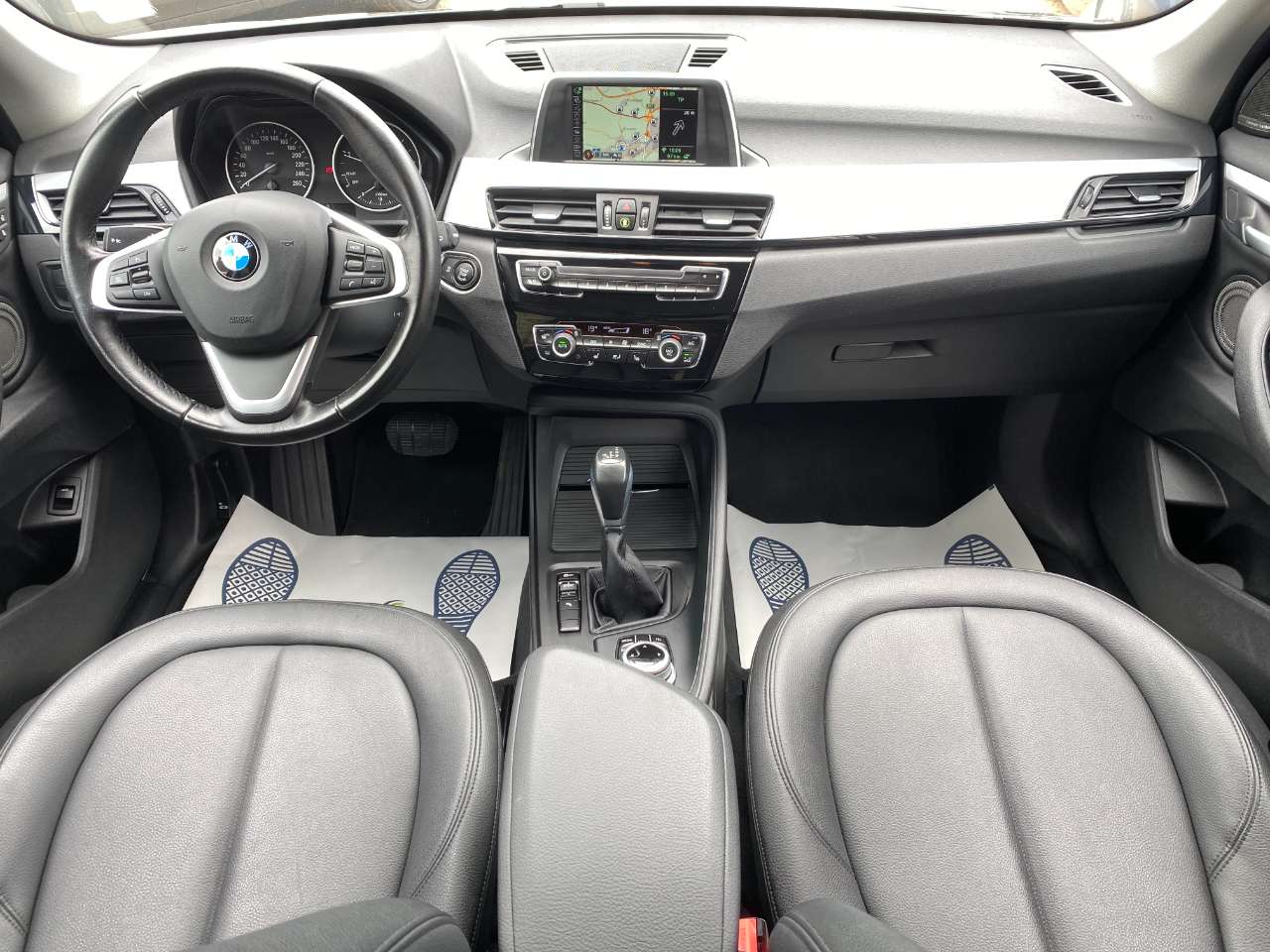 Leconte Motors -  BMW X1