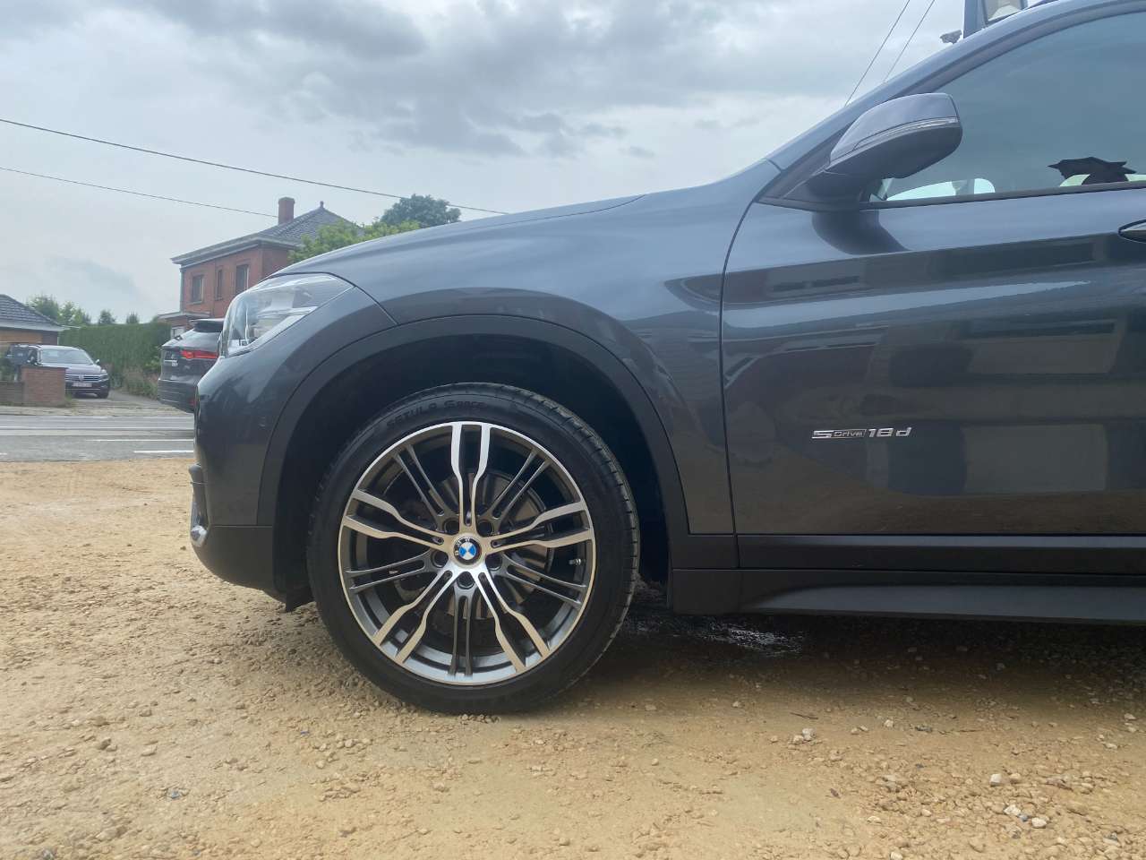Leconte Motors -  BMW X1