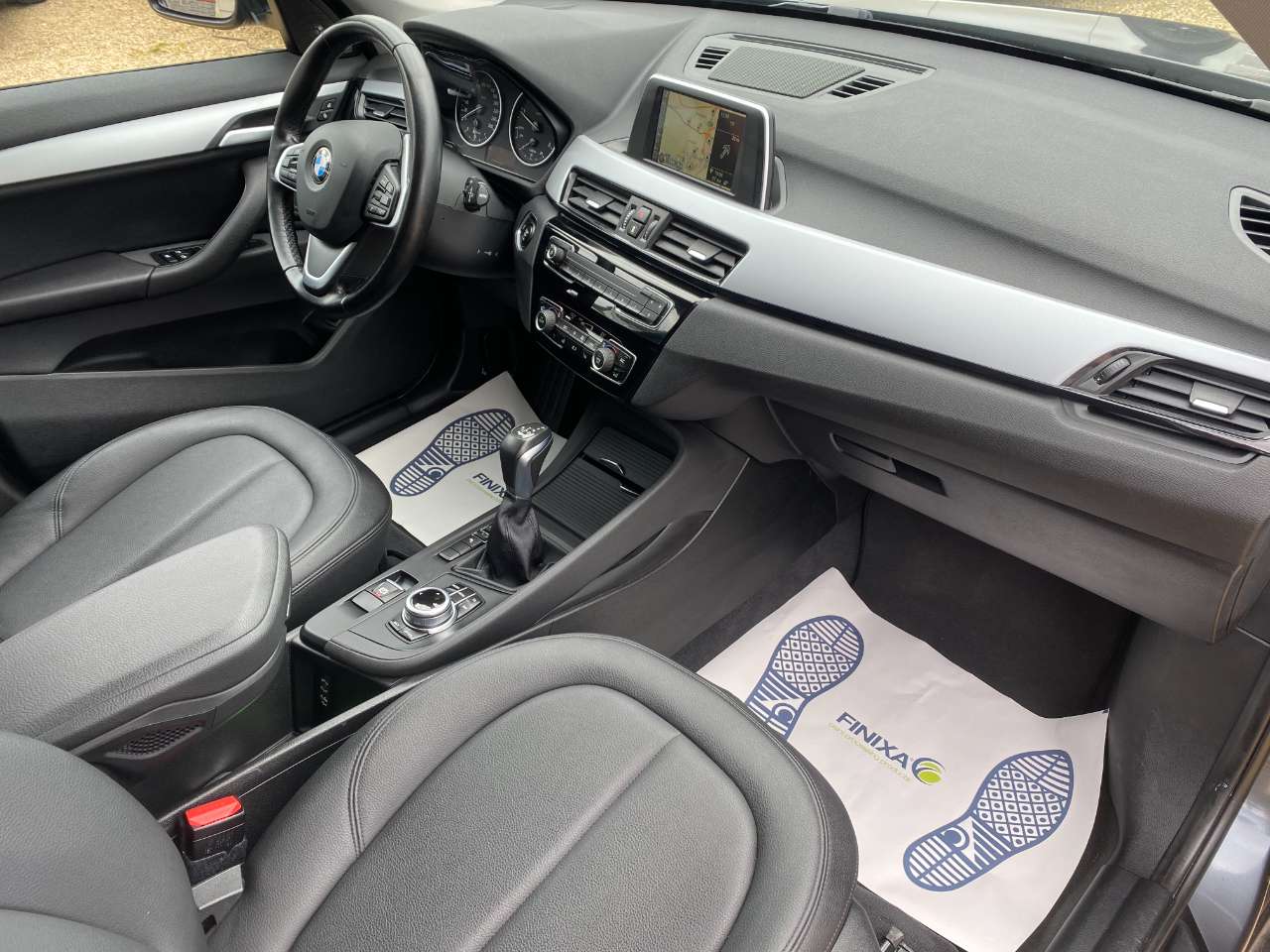 Leconte Motors -  BMW X1