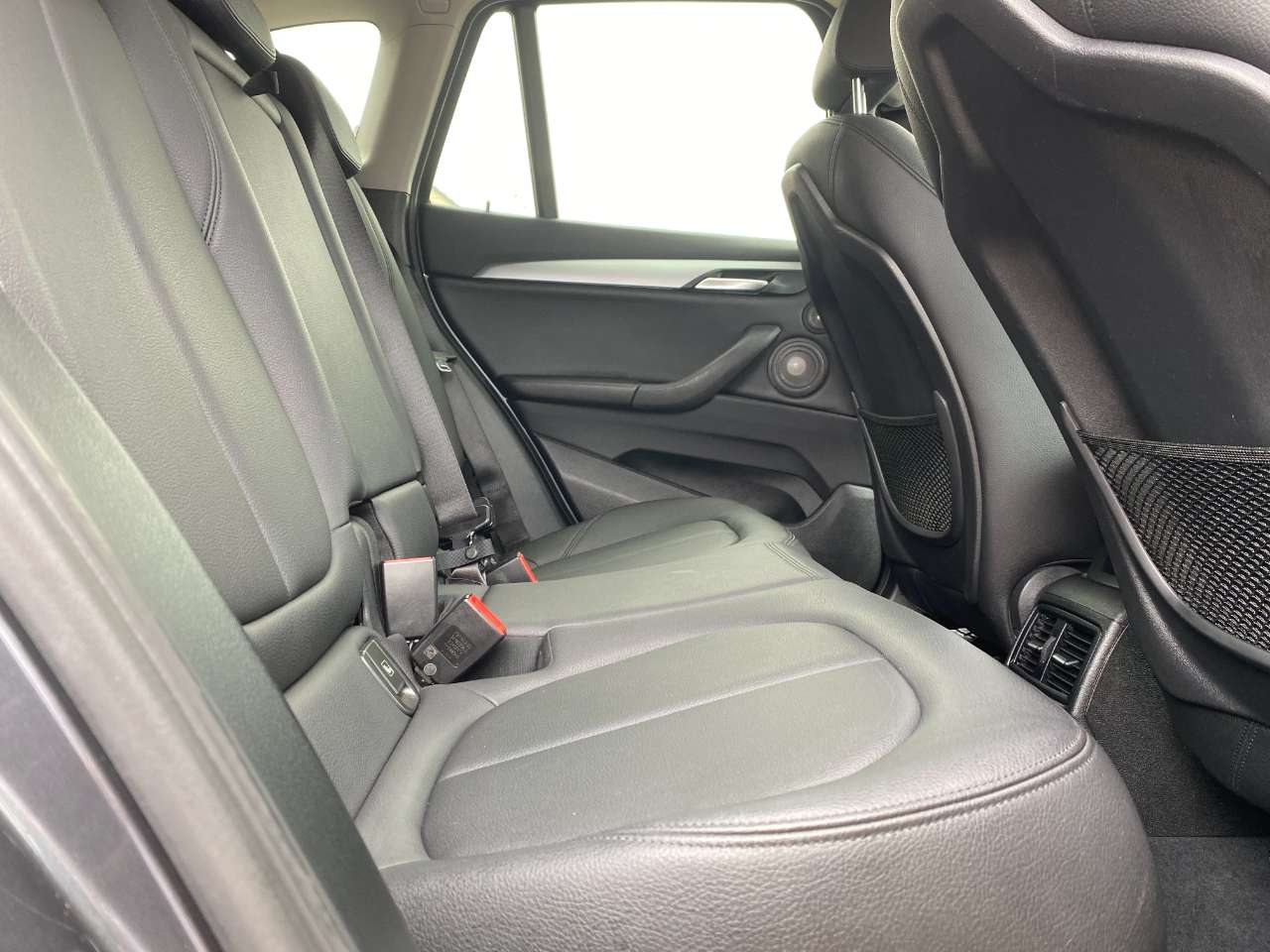 Leconte Motors -  BMW X1