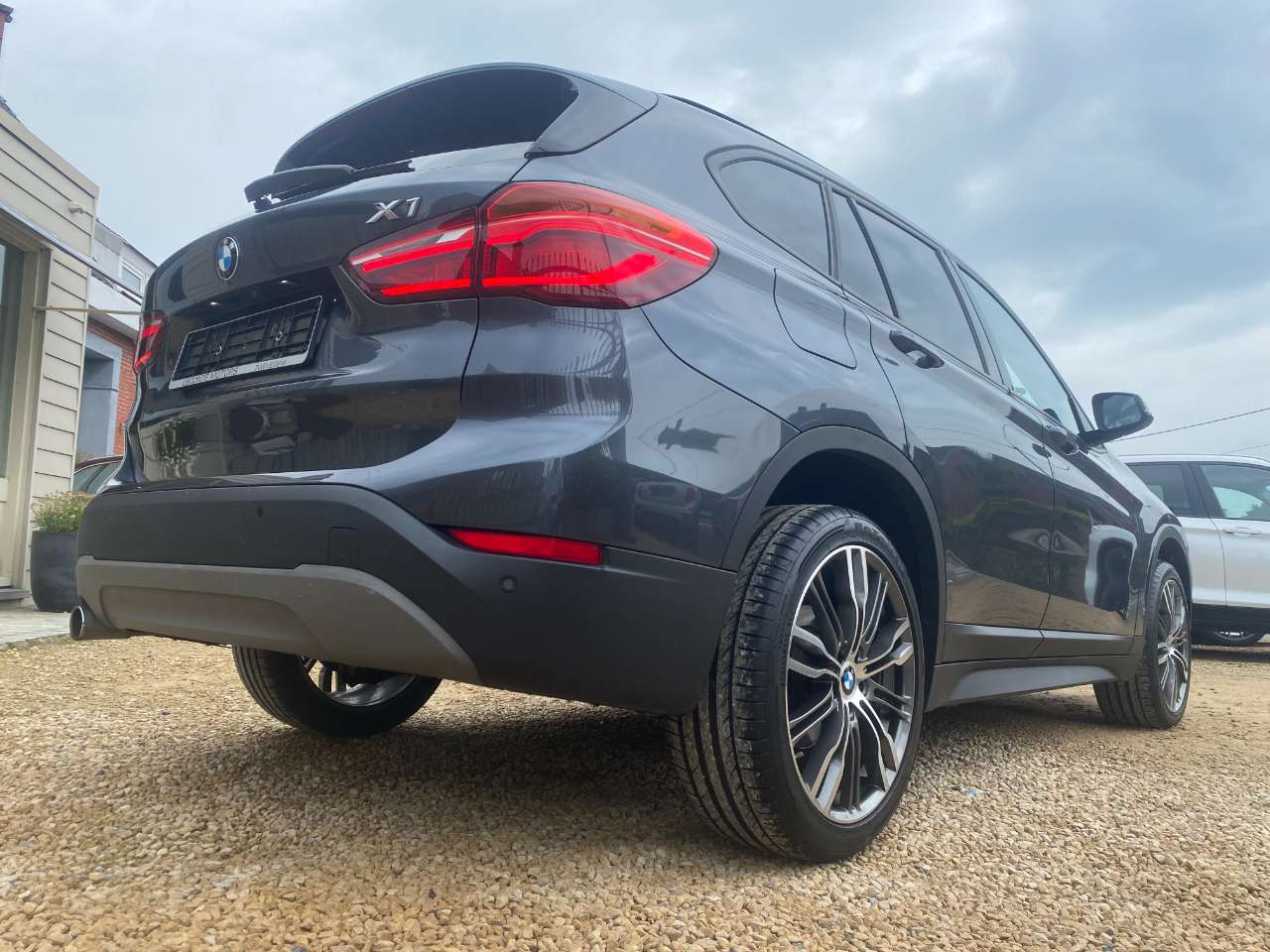 Leconte Motors -  BMW X1