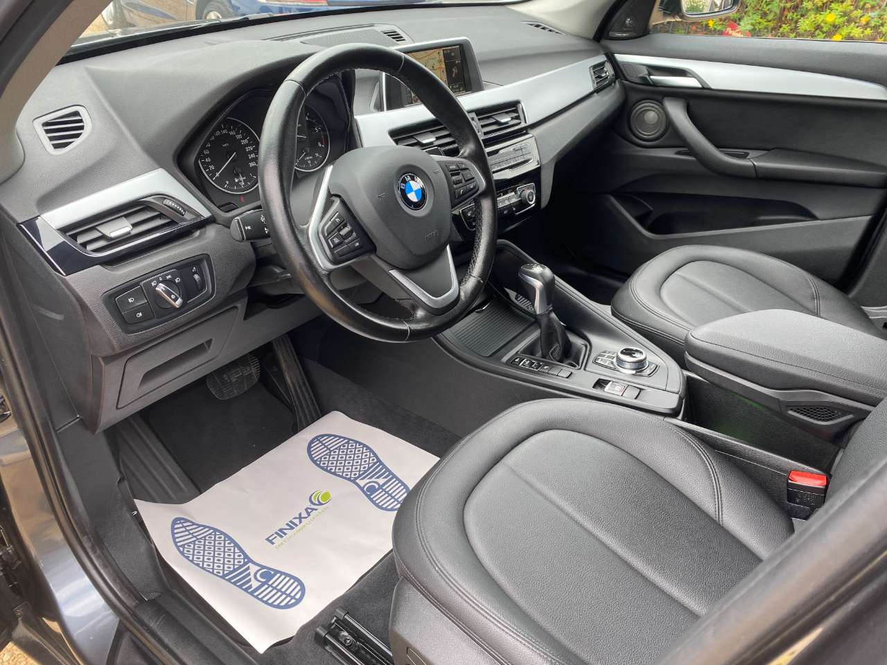 Leconte Motors -  BMW X1