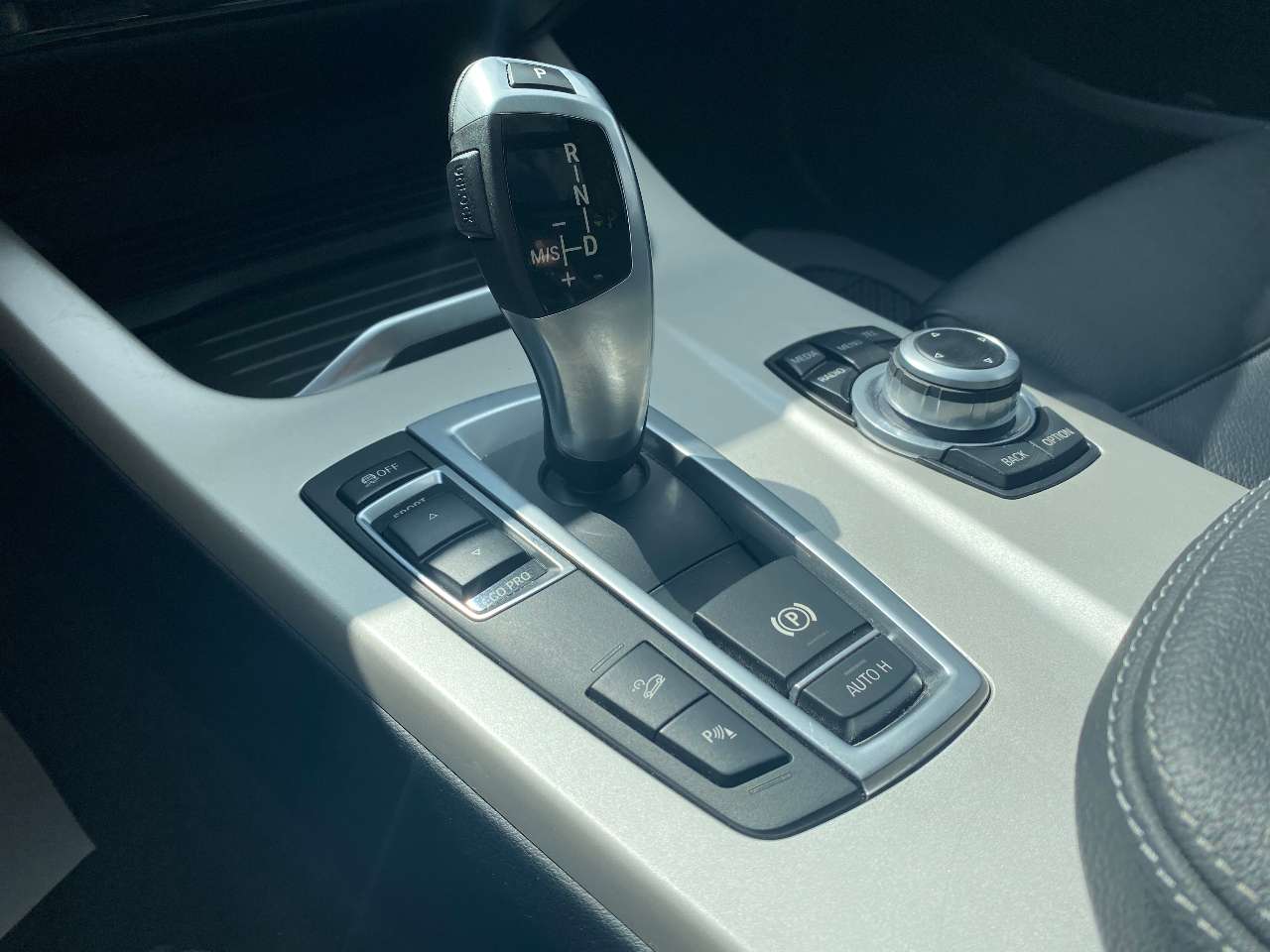 Leconte Motors -  BMW X3