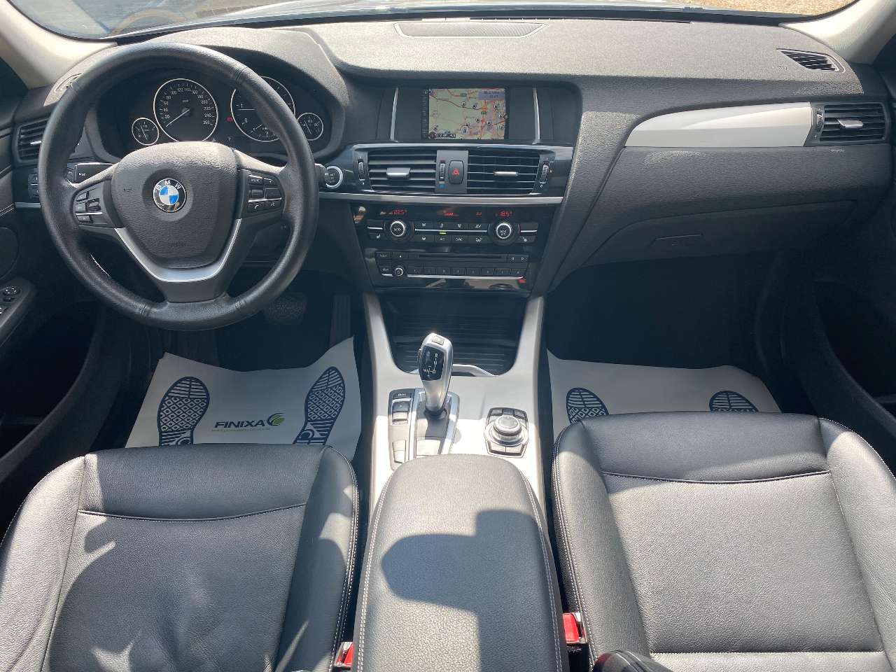 Leconte Motors -  BMW X3