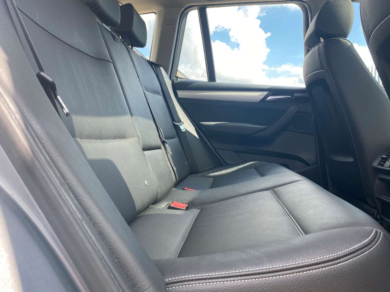 Leconte Motors -  BMW X3