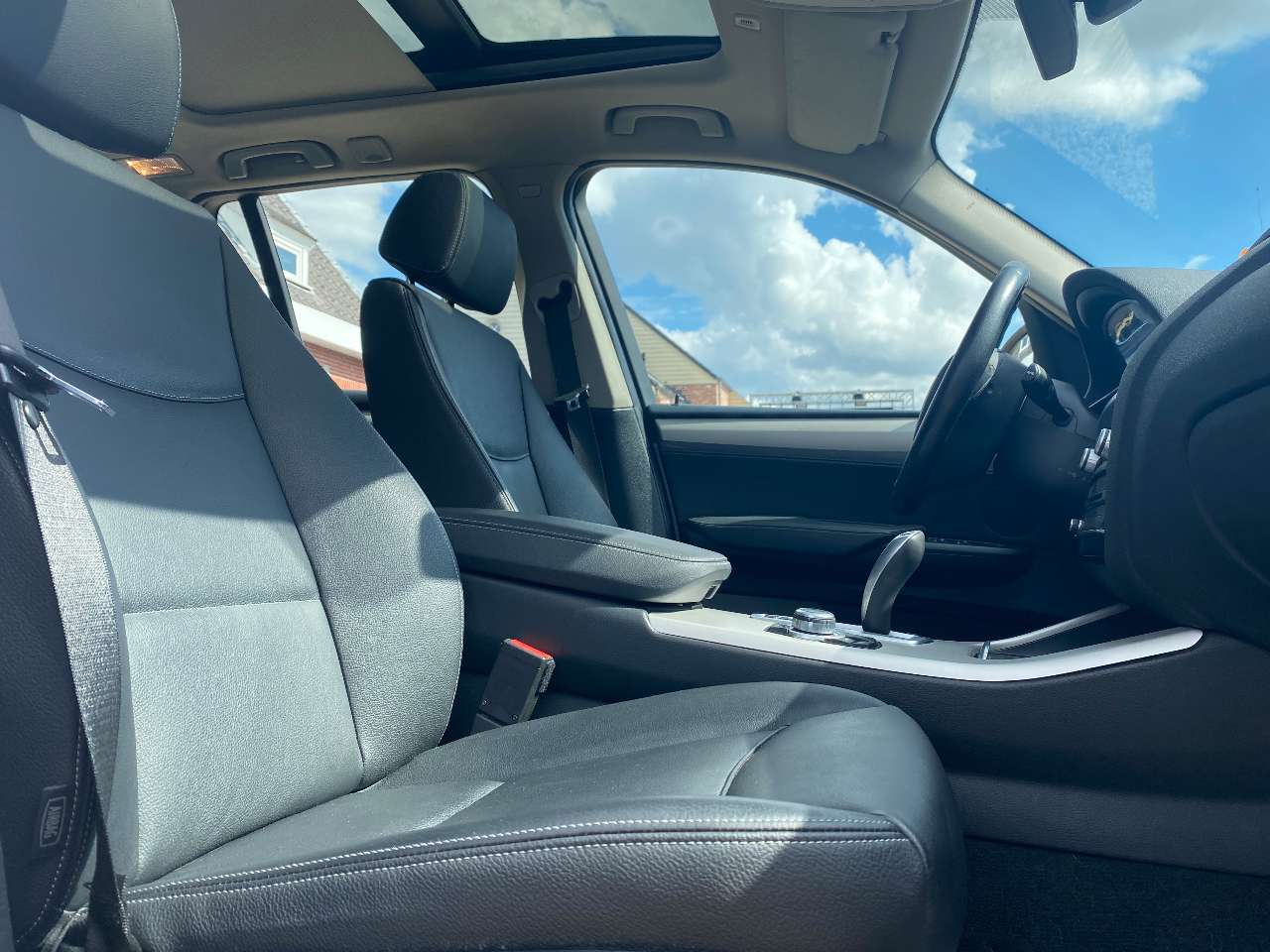 Leconte Motors -  BMW X3