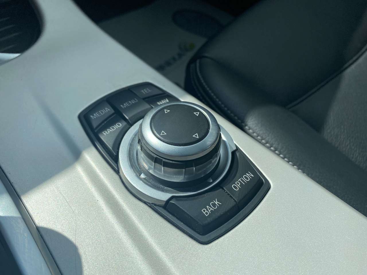 Leconte Motors -  BMW X3