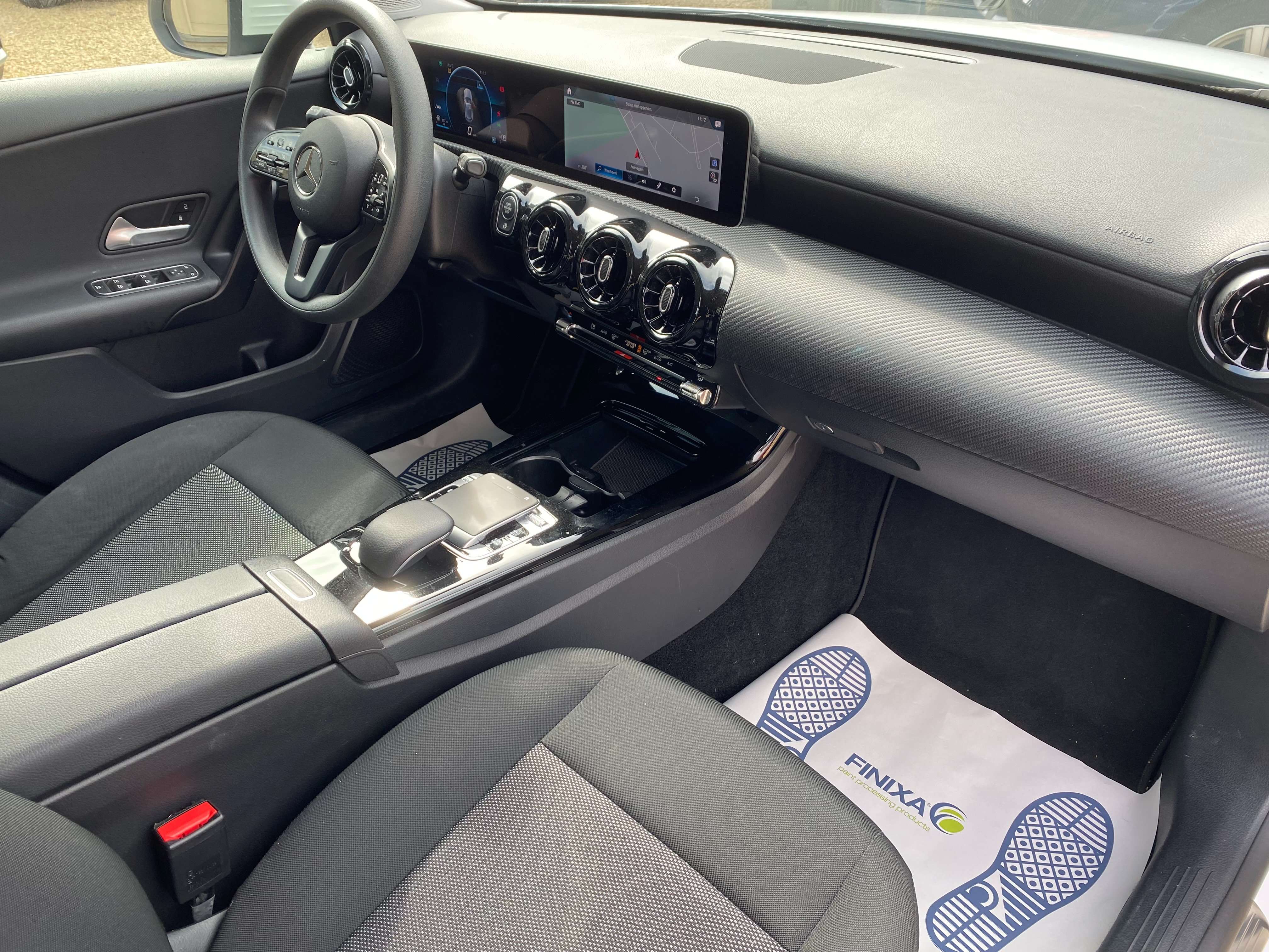 Leconte Motors -  Mercedes-Benz A 180