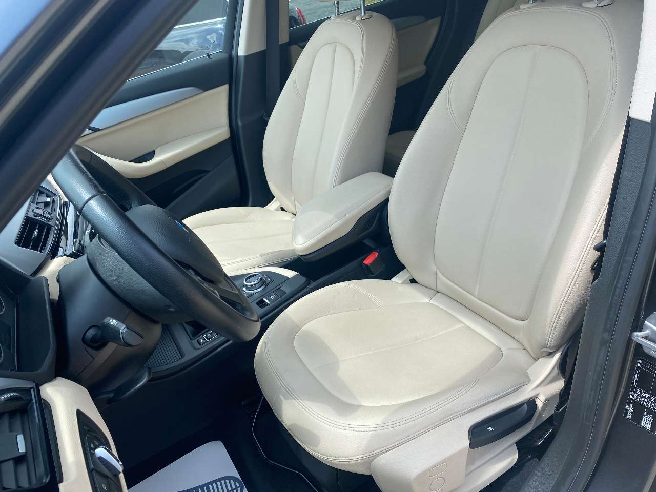 Leconte Motors -  BMW X1