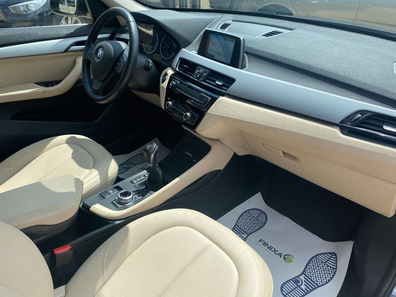 Leconte Motors -  BMW X1