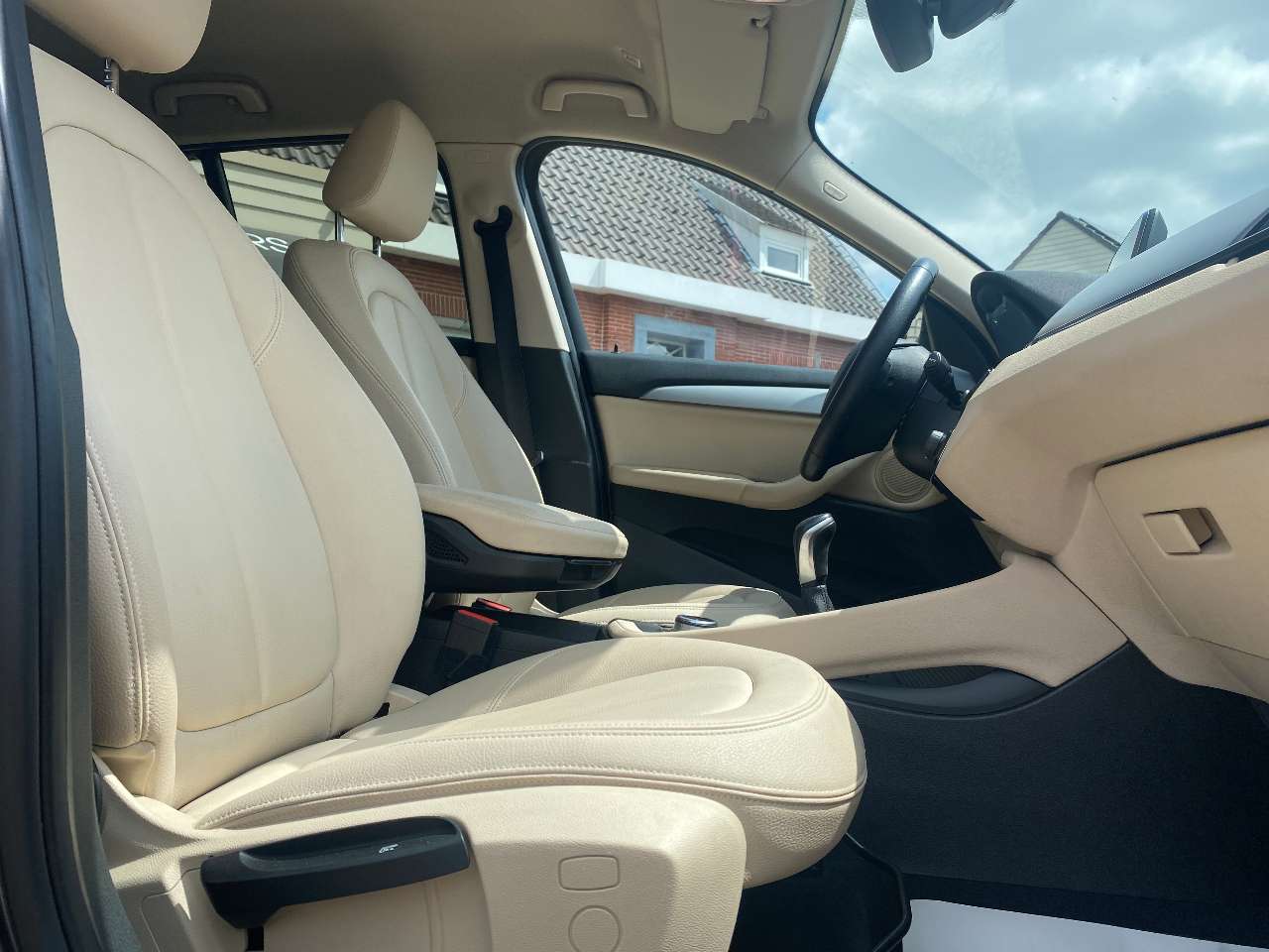 Leconte Motors -  BMW X1