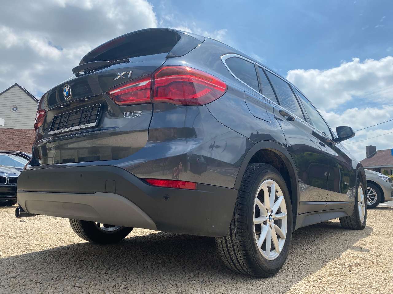 Leconte Motors -  BMW X1