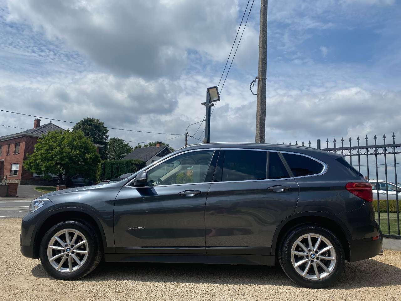 Leconte Motors -  BMW X1