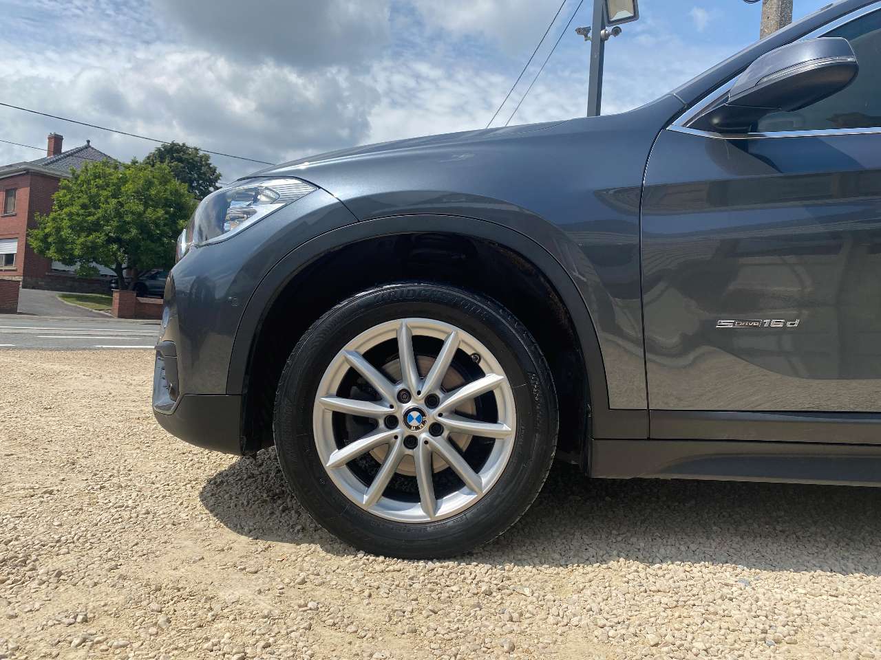 Leconte Motors -  BMW X1
