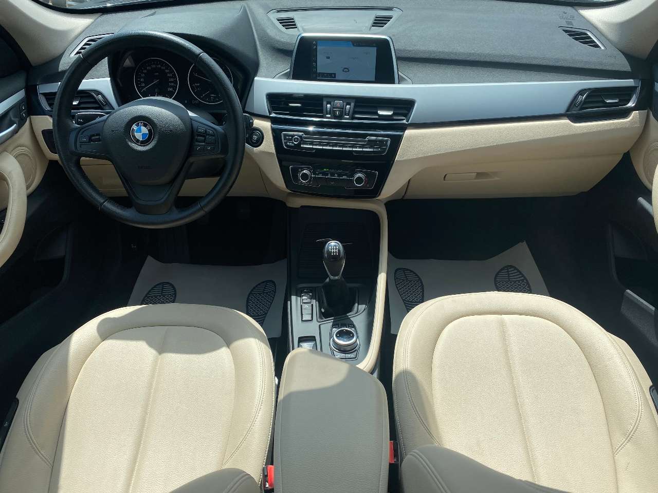 Leconte Motors -  BMW X1