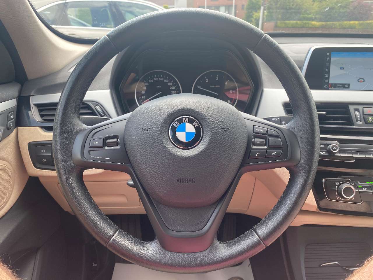 Leconte Motors -  BMW X1