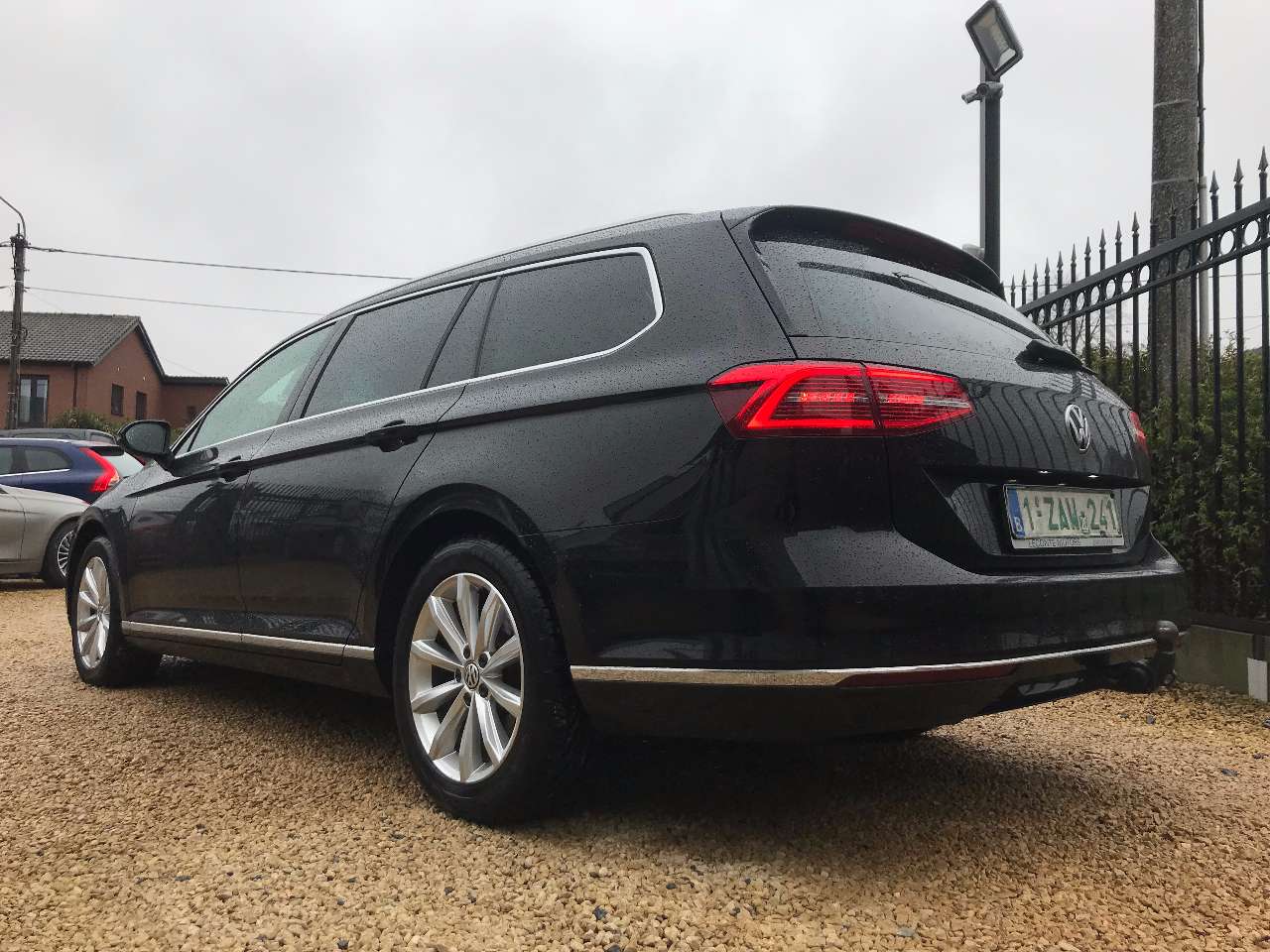 Leconte Motors -  Volkswagen Passat Variant
