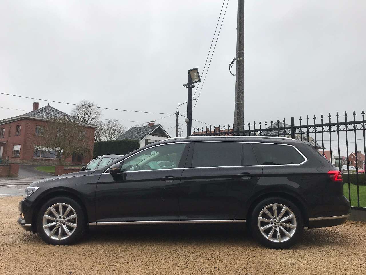 Leconte Motors -  Volkswagen Passat Variant