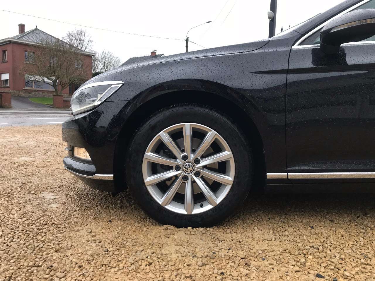 Leconte Motors -  Volkswagen Passat Variant
