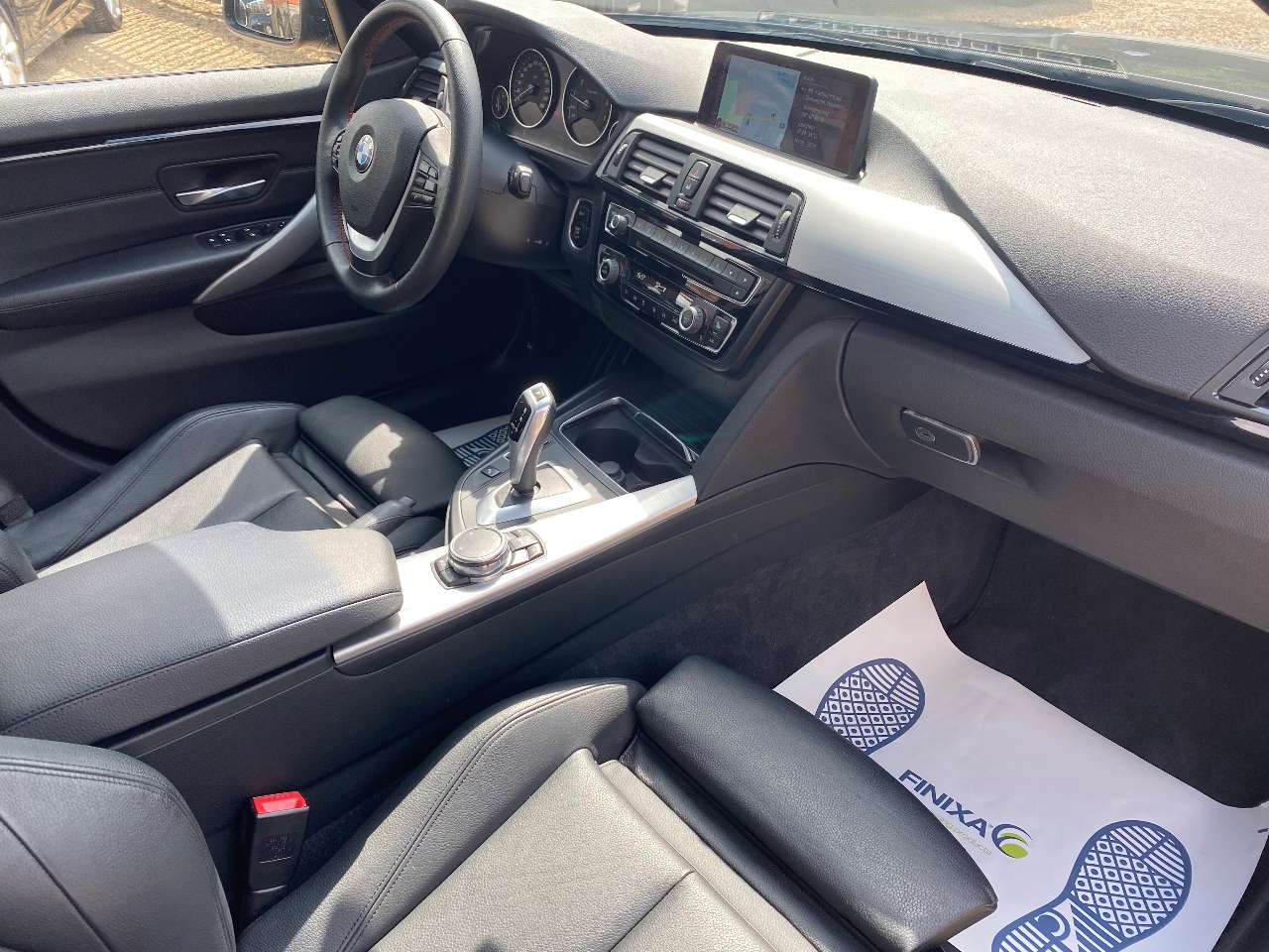 Leconte Motors -  BMW 420