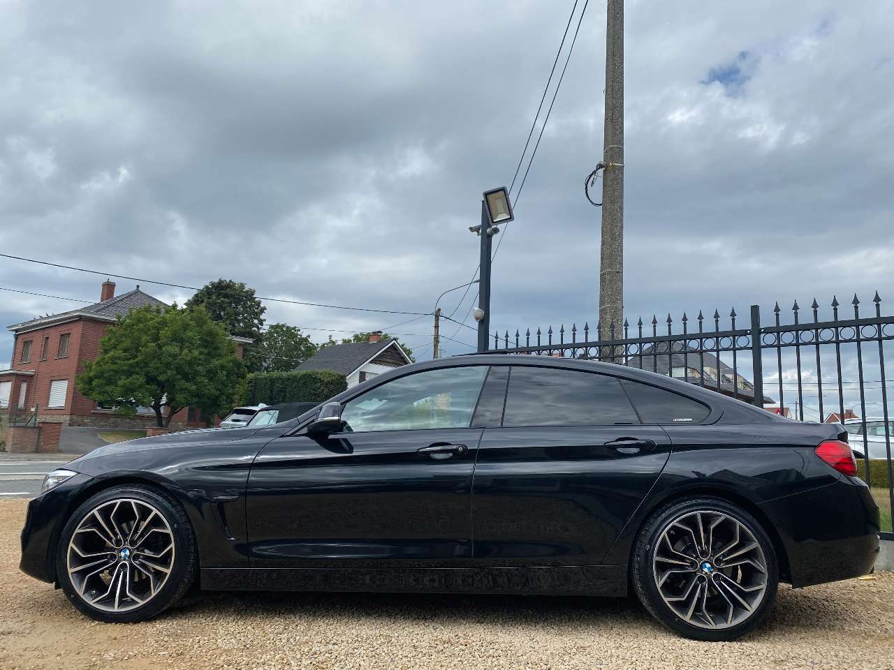 Leconte Motors -  BMW 420
