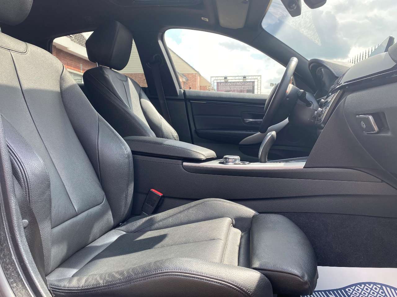 Leconte Motors -  BMW 420
