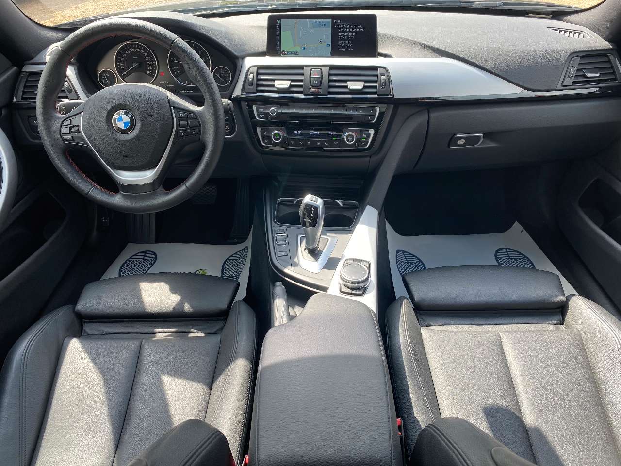 Leconte Motors -  BMW 420