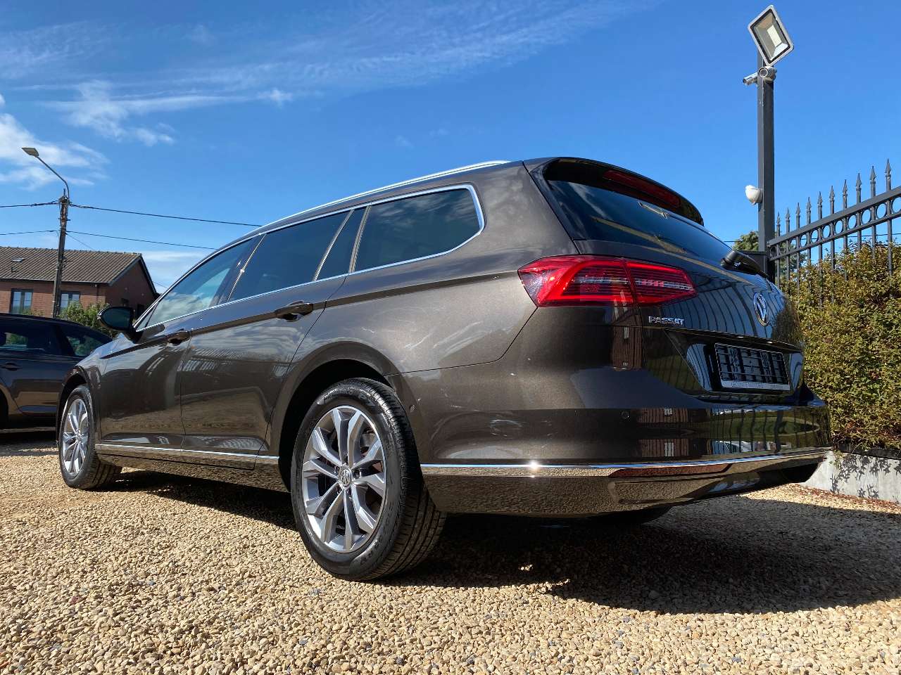 Leconte Motors -  Volkswagen Passat Variant
