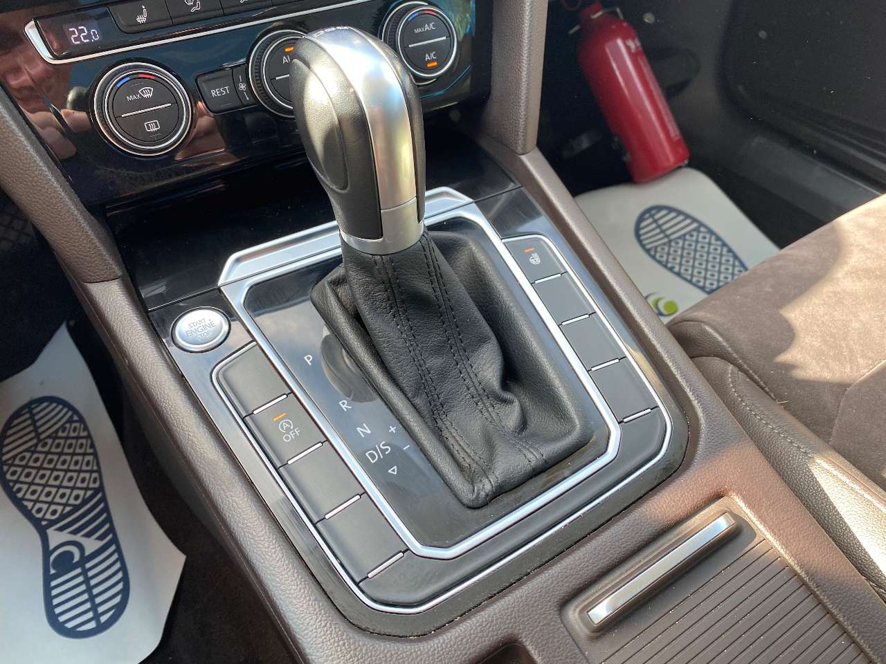 Leconte Motors -  Volkswagen Passat Variant