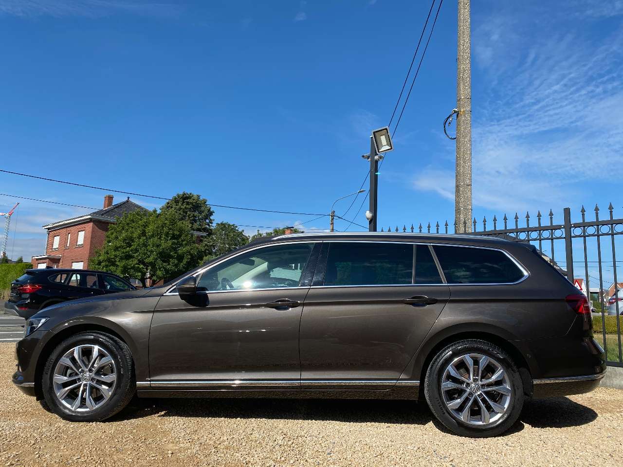 Leconte Motors -  Volkswagen Passat Variant