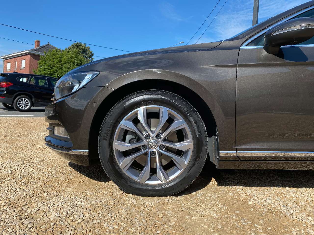 Leconte Motors -  Volkswagen Passat Variant