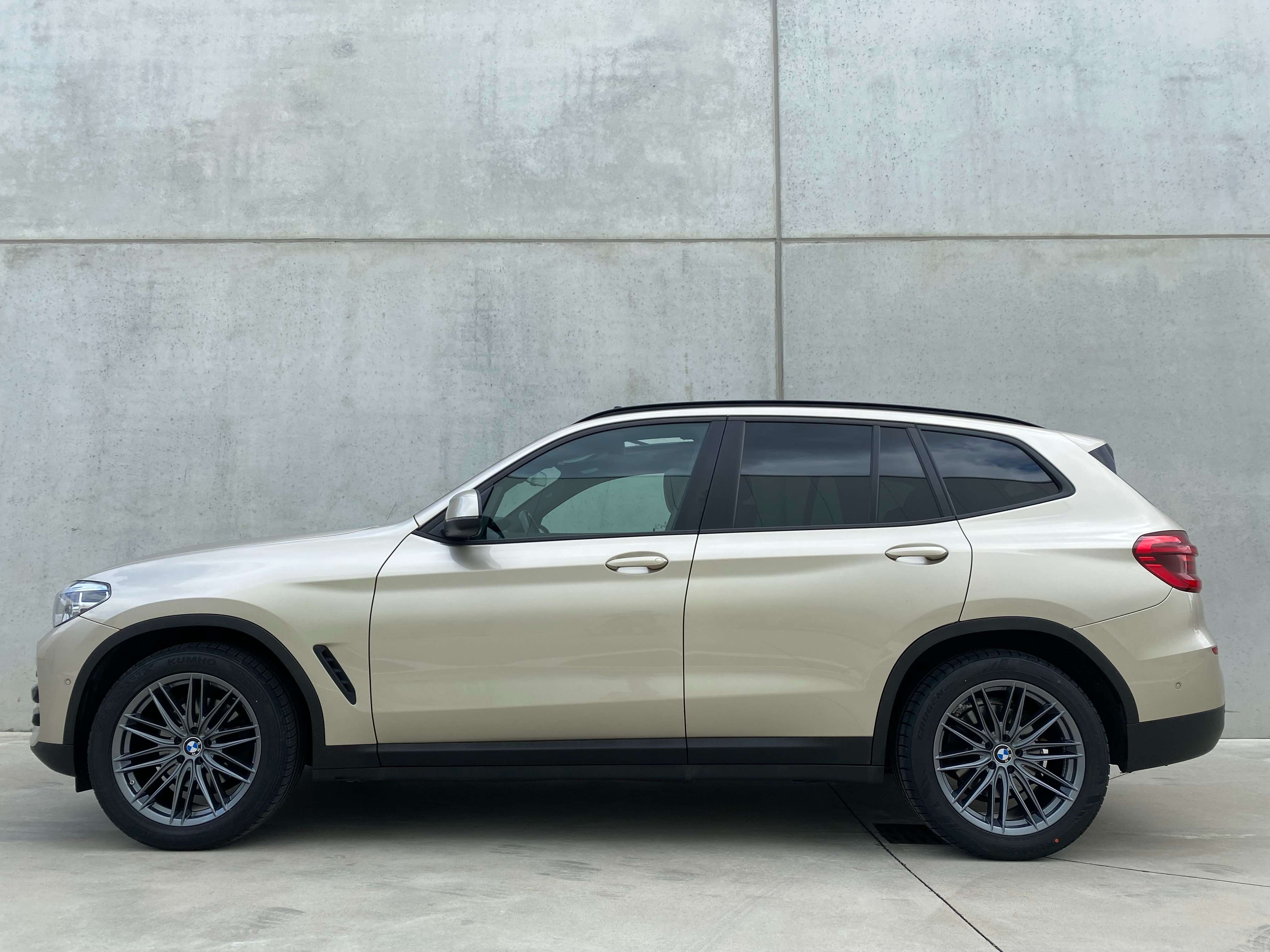 Leconte Motors -  BMW X3