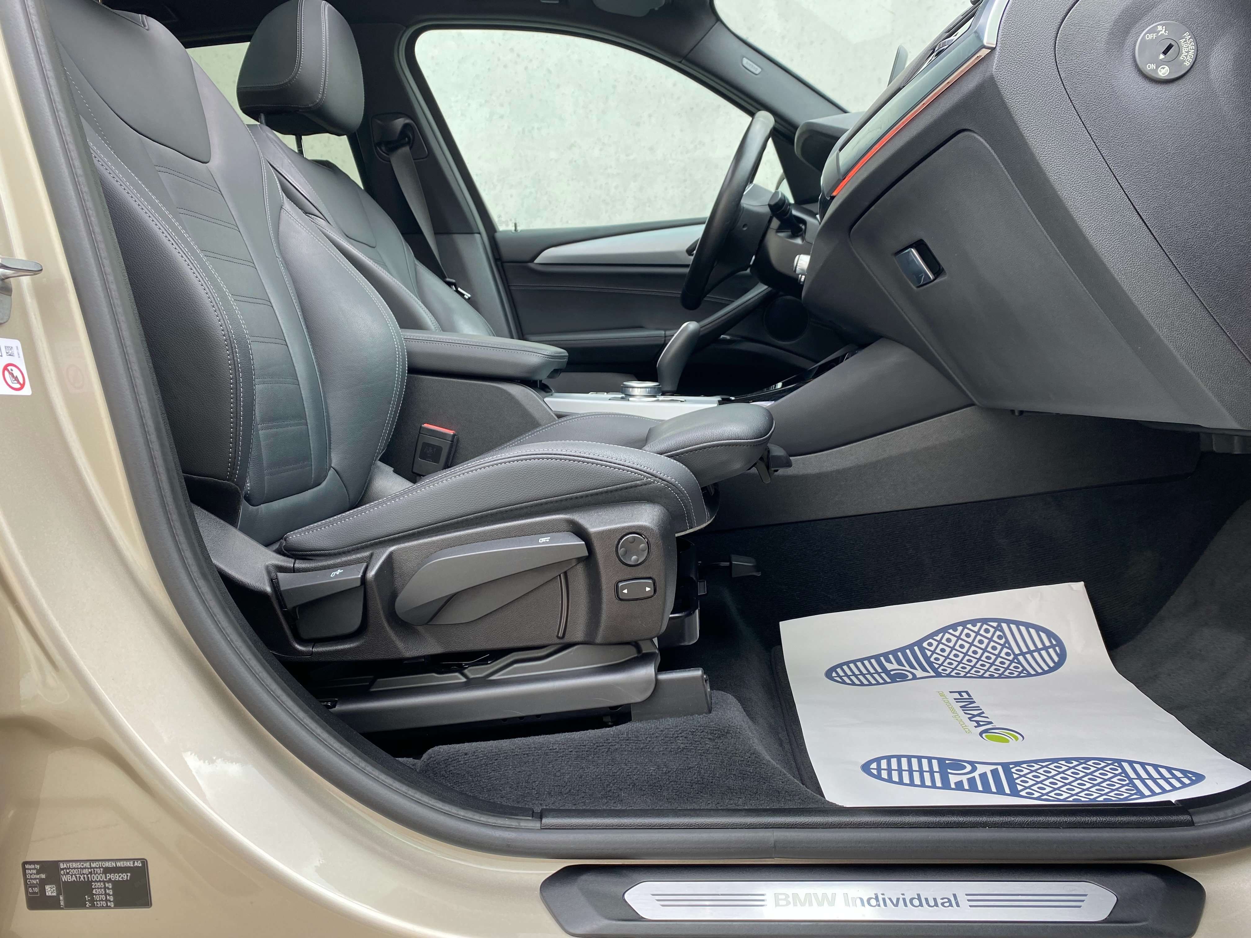Leconte Motors -  BMW X3