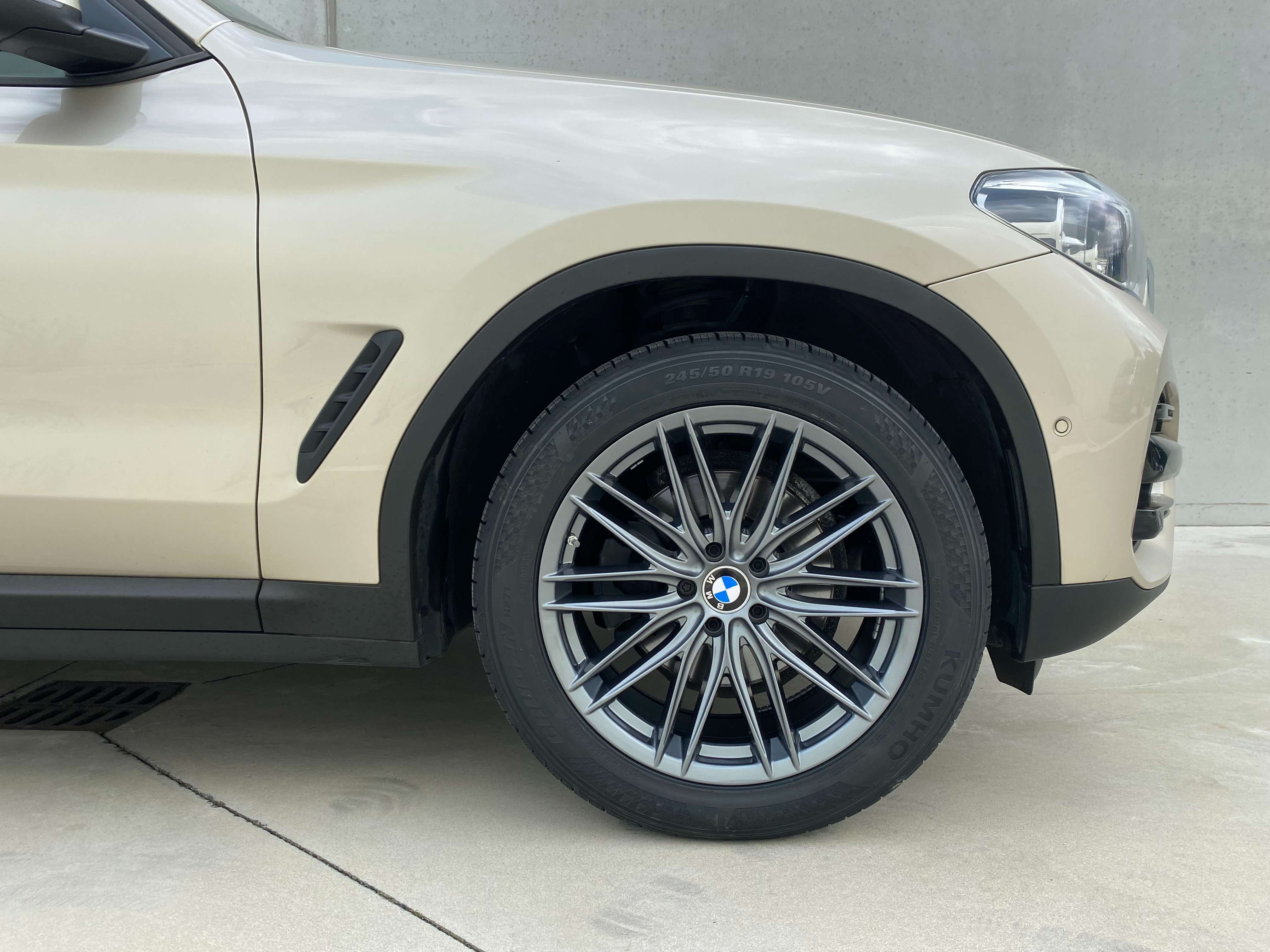 Leconte Motors -  BMW X3