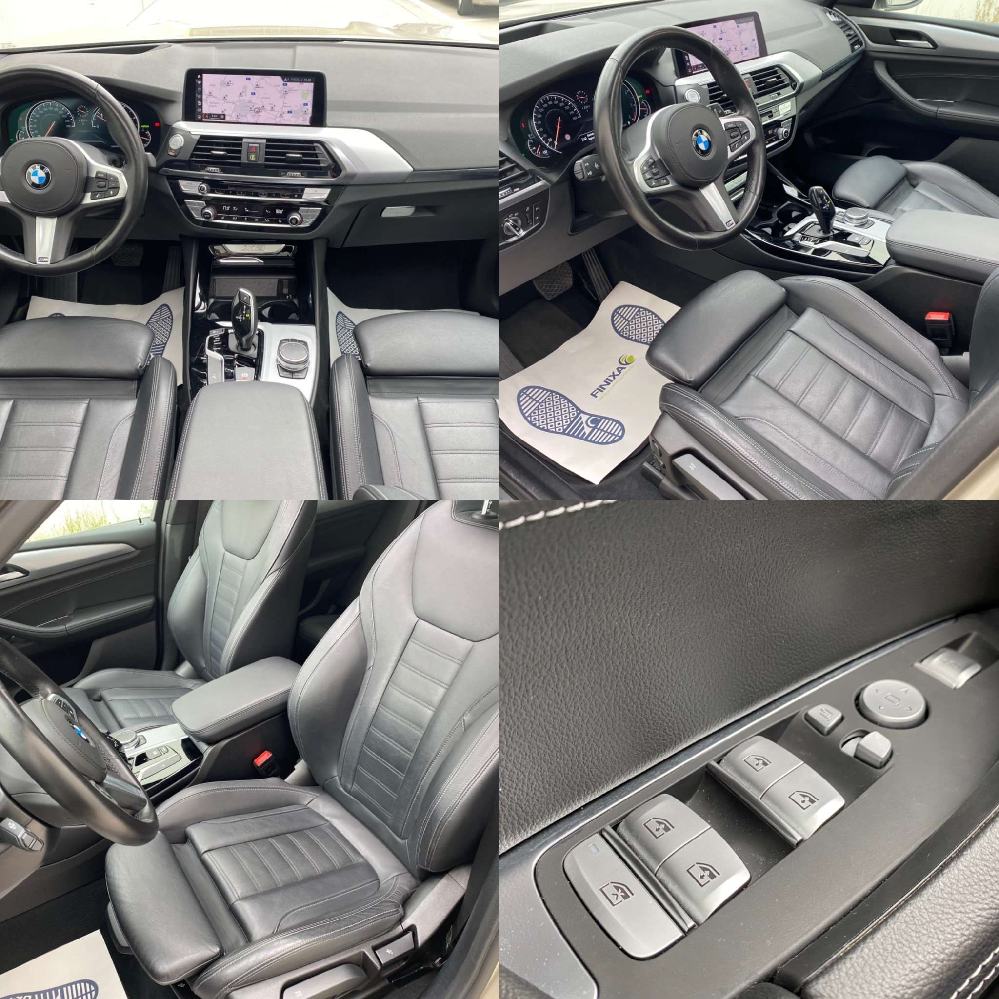 Leconte Motors -  BMW X3