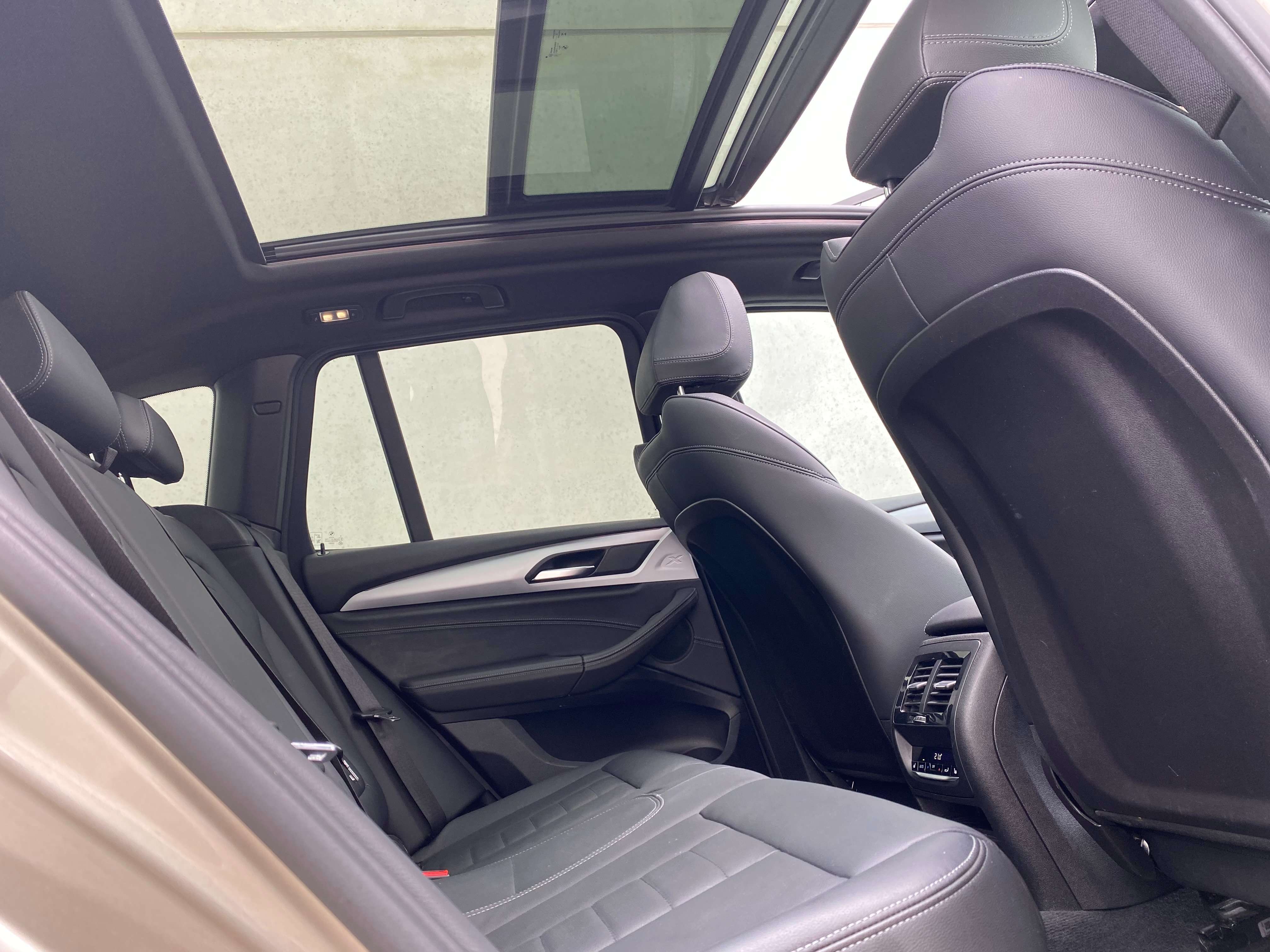 Leconte Motors -  BMW X3