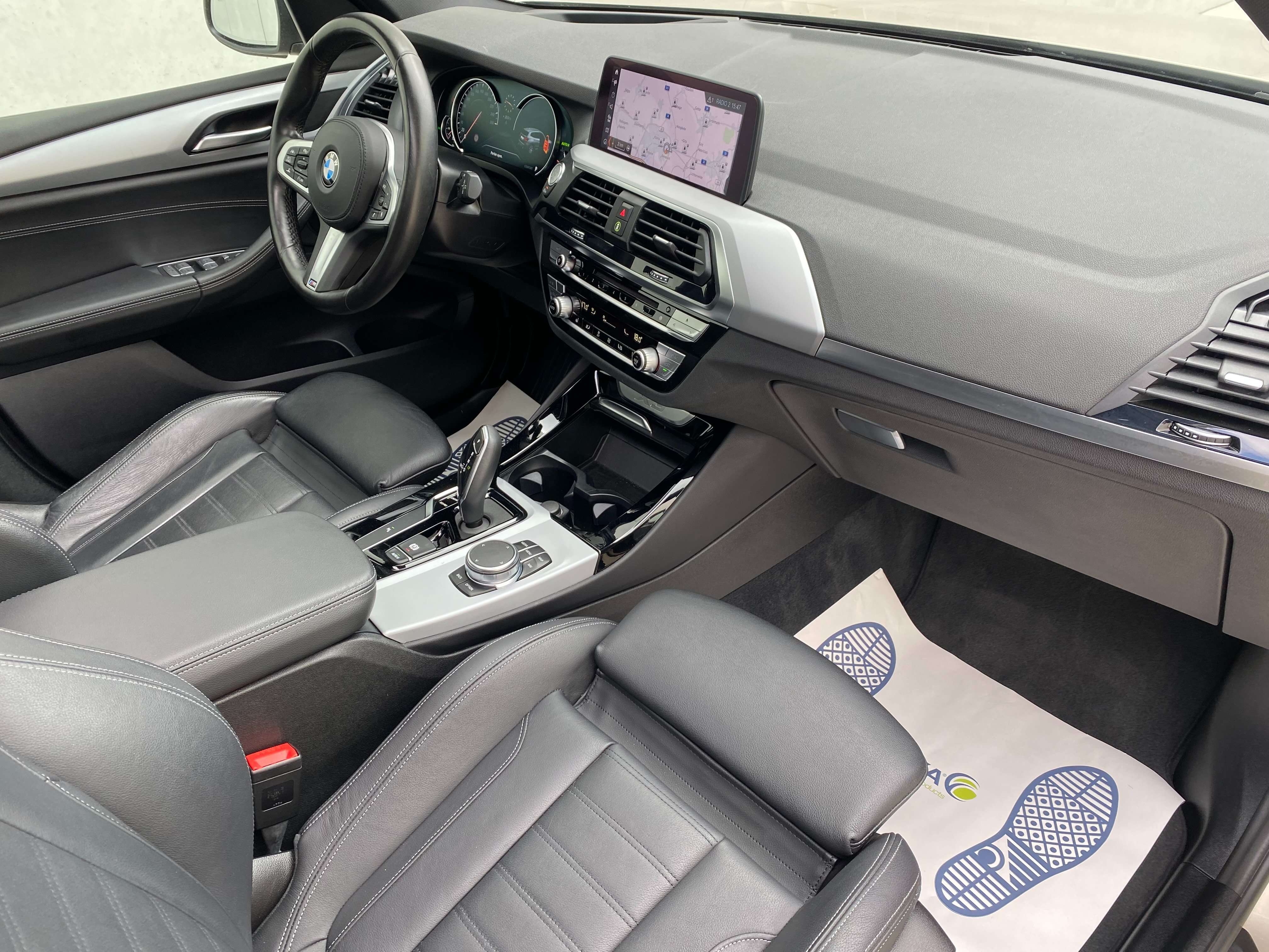 Leconte Motors -  BMW X3