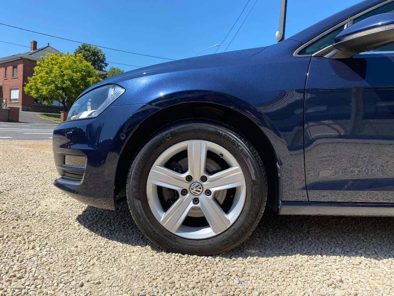 Leconte Motors -  Volkswagen Golf