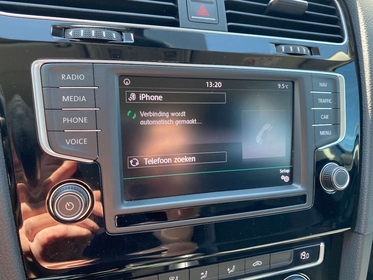 Leconte Motors -  Volkswagen Golf