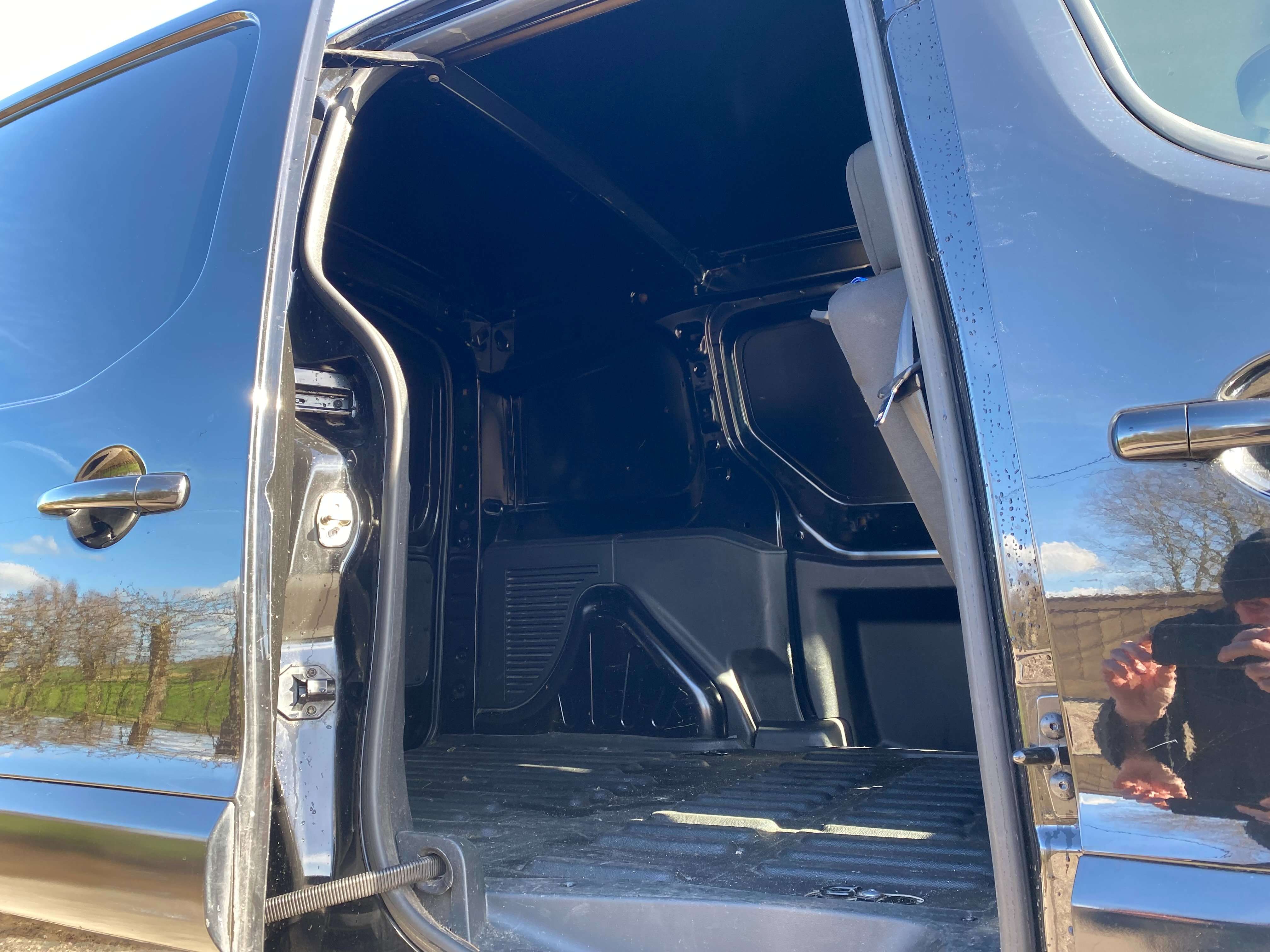 Leconte Motors -  Citroen Berlingo