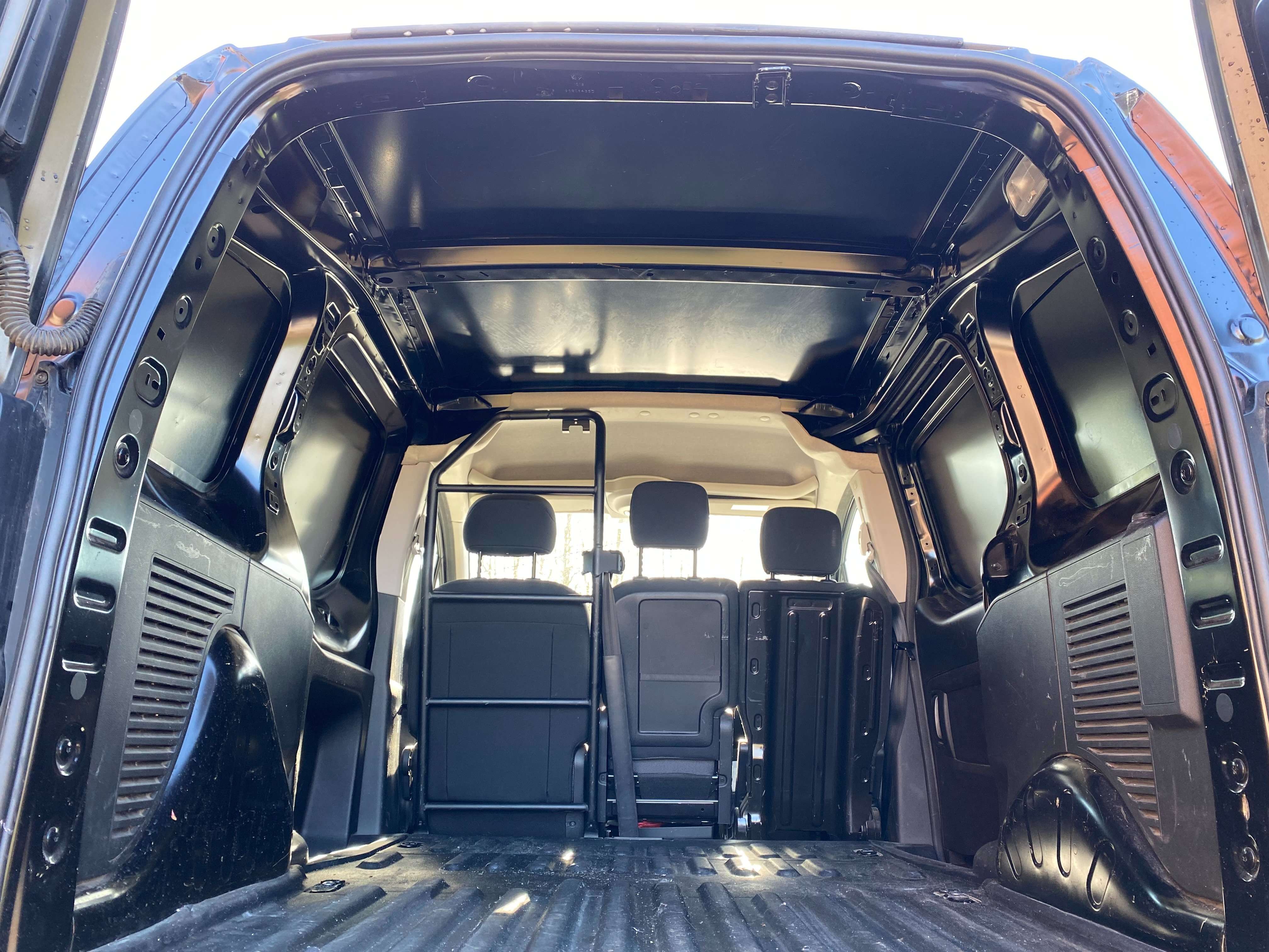 Leconte Motors -  Citroen Berlingo