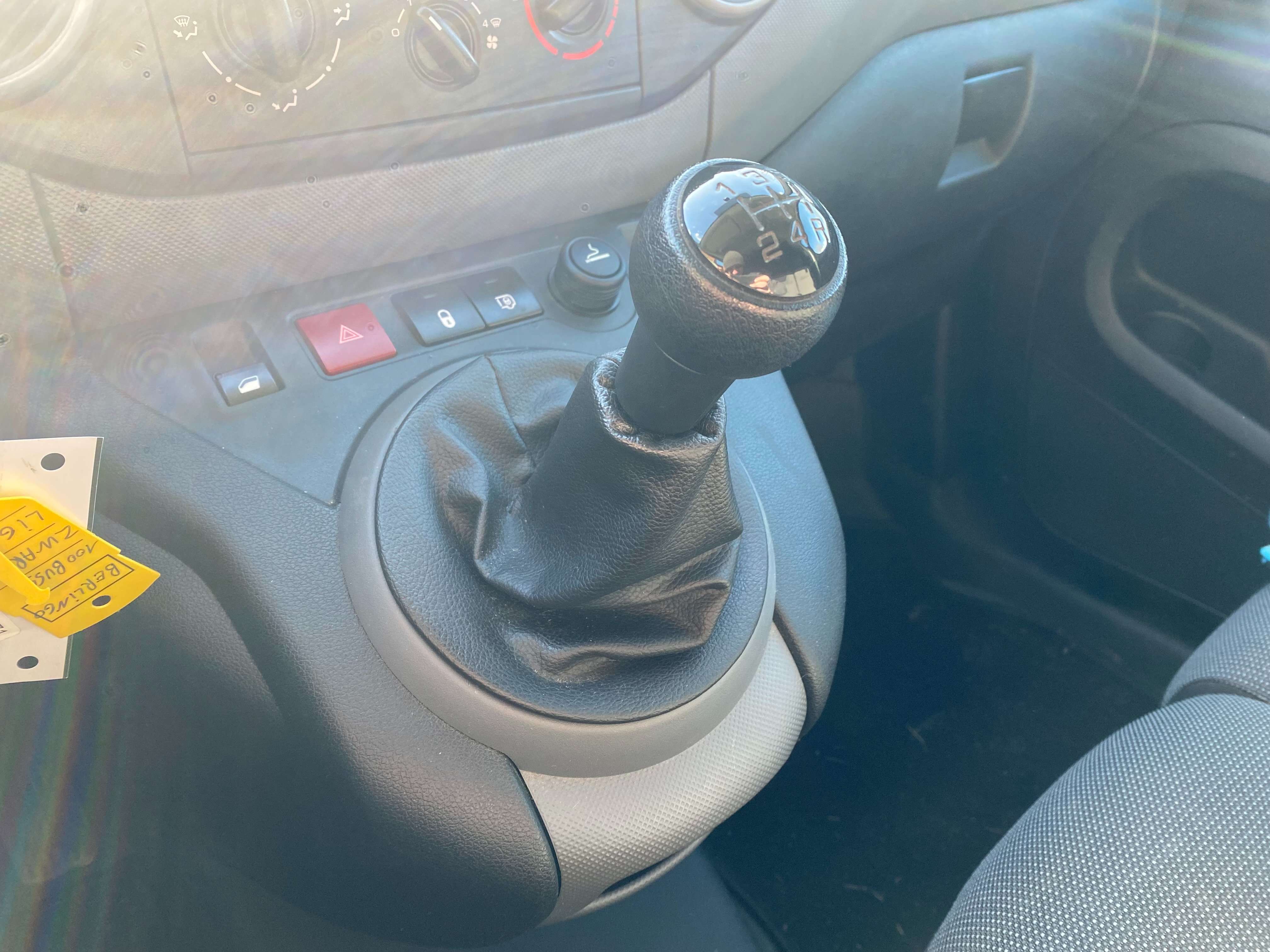 Leconte Motors -  Citroen Berlingo