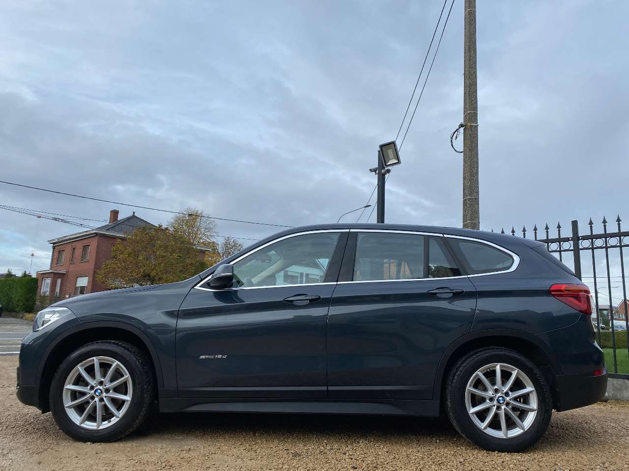 Leconte Motors -  BMW X1