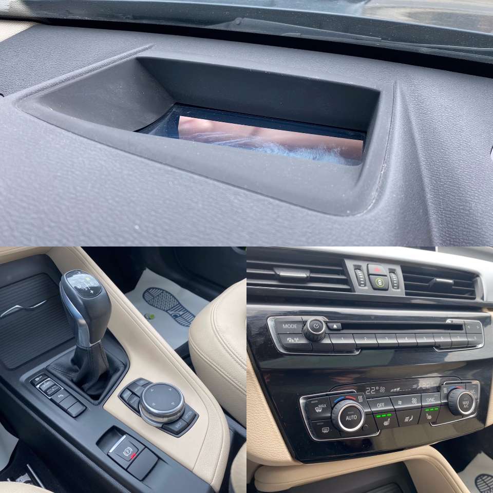 Leconte Motors -  BMW X1