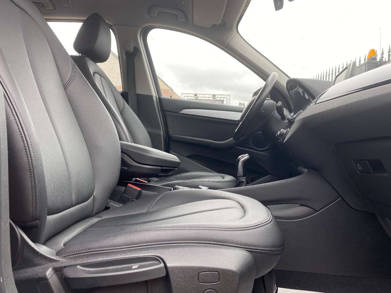 Leconte Motors -  BMW X1