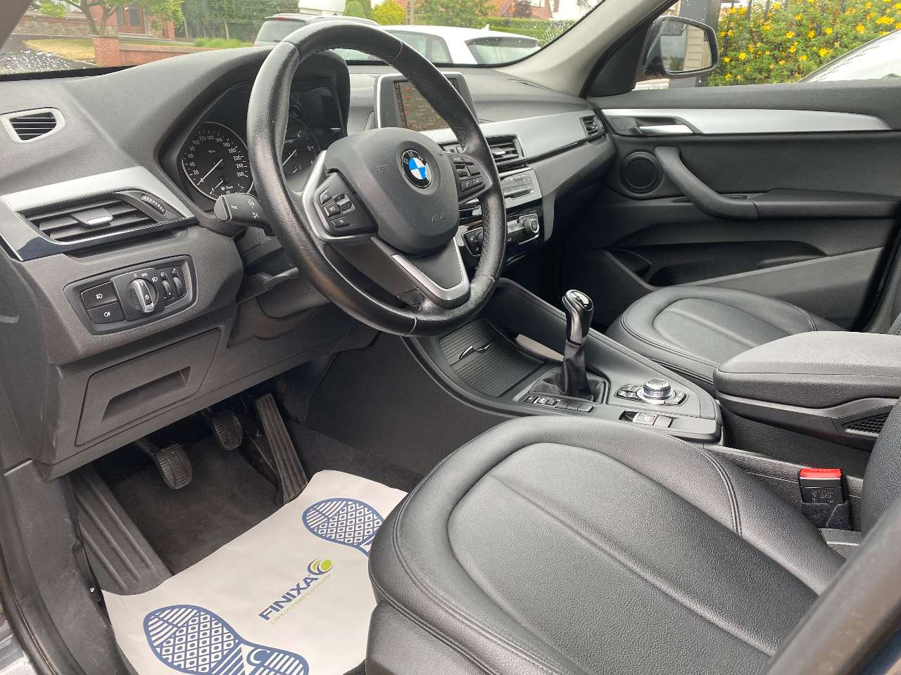 Leconte Motors -  BMW X1