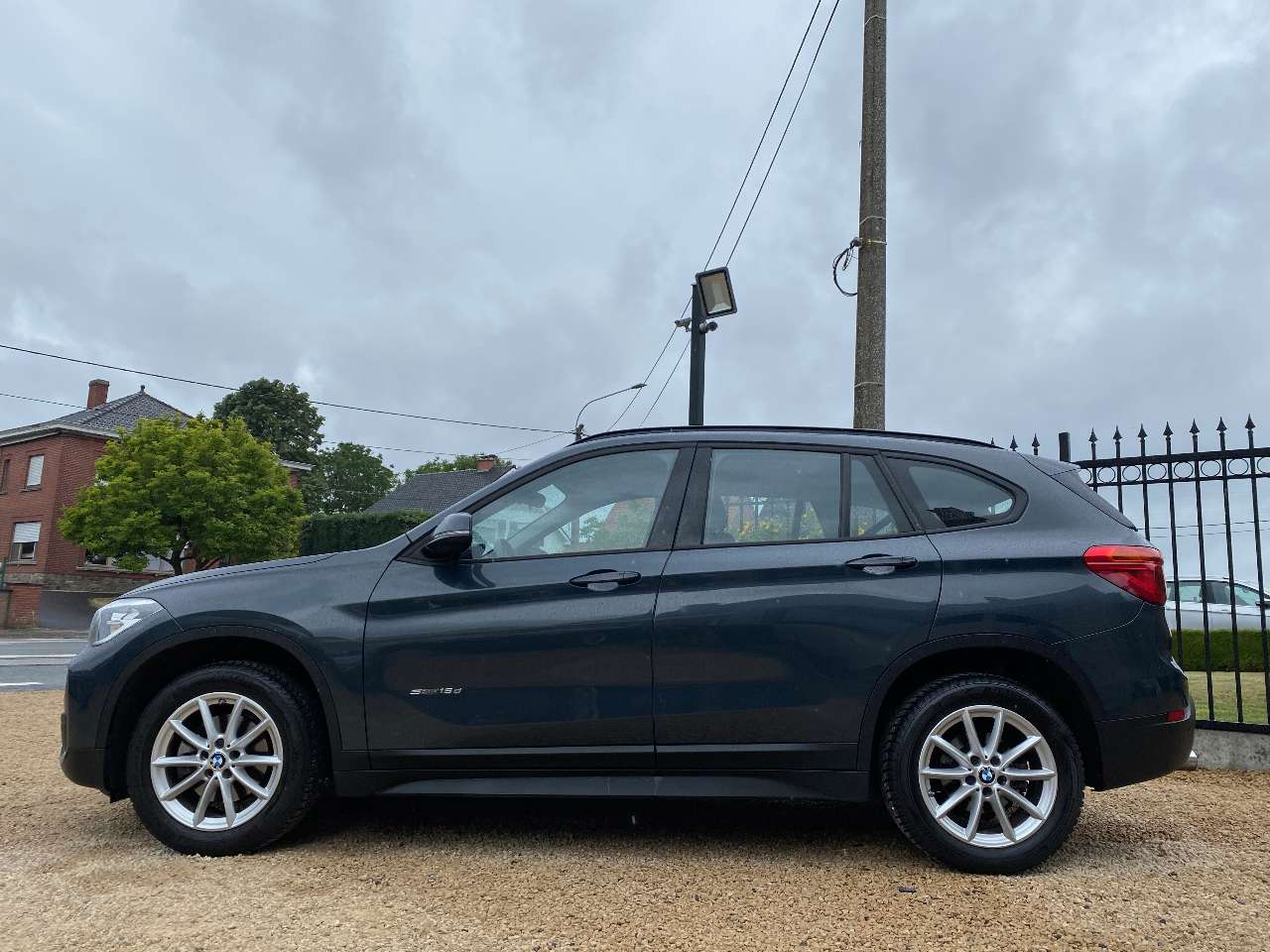 Leconte Motors -  BMW X1