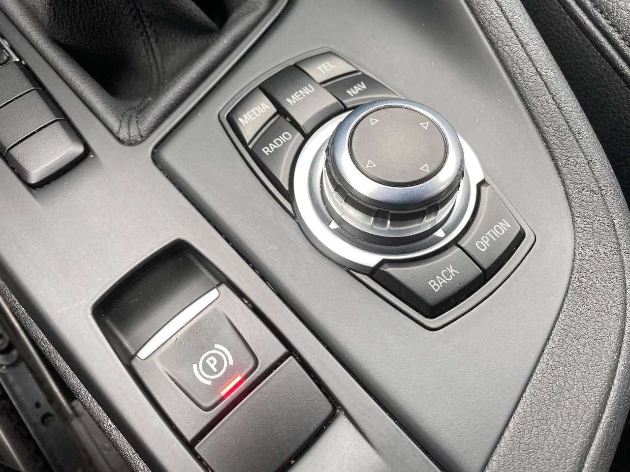 Leconte Motors -  BMW X1